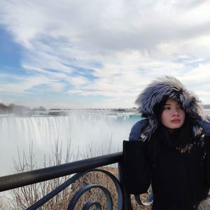 Meet your Posher, Auvrey